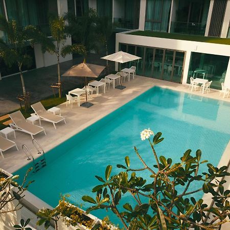 Appartamento Oceanstone By Holy Cow, 2-Br, 75 M2, Garden View Bang Tao Beach  Esterno foto