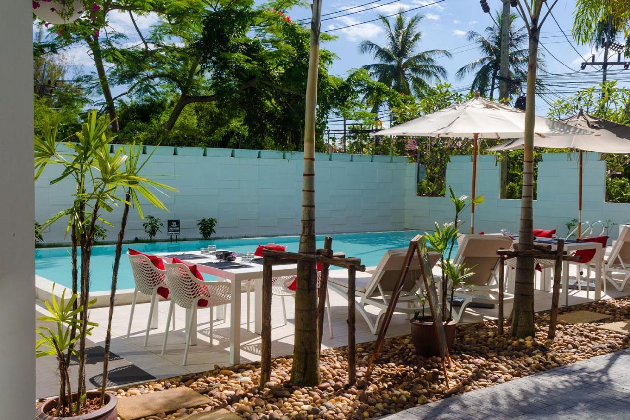 Appartamento Oceanstone By Holy Cow, 2-Br, 75 M2, Garden View Bang Tao Beach  Esterno foto