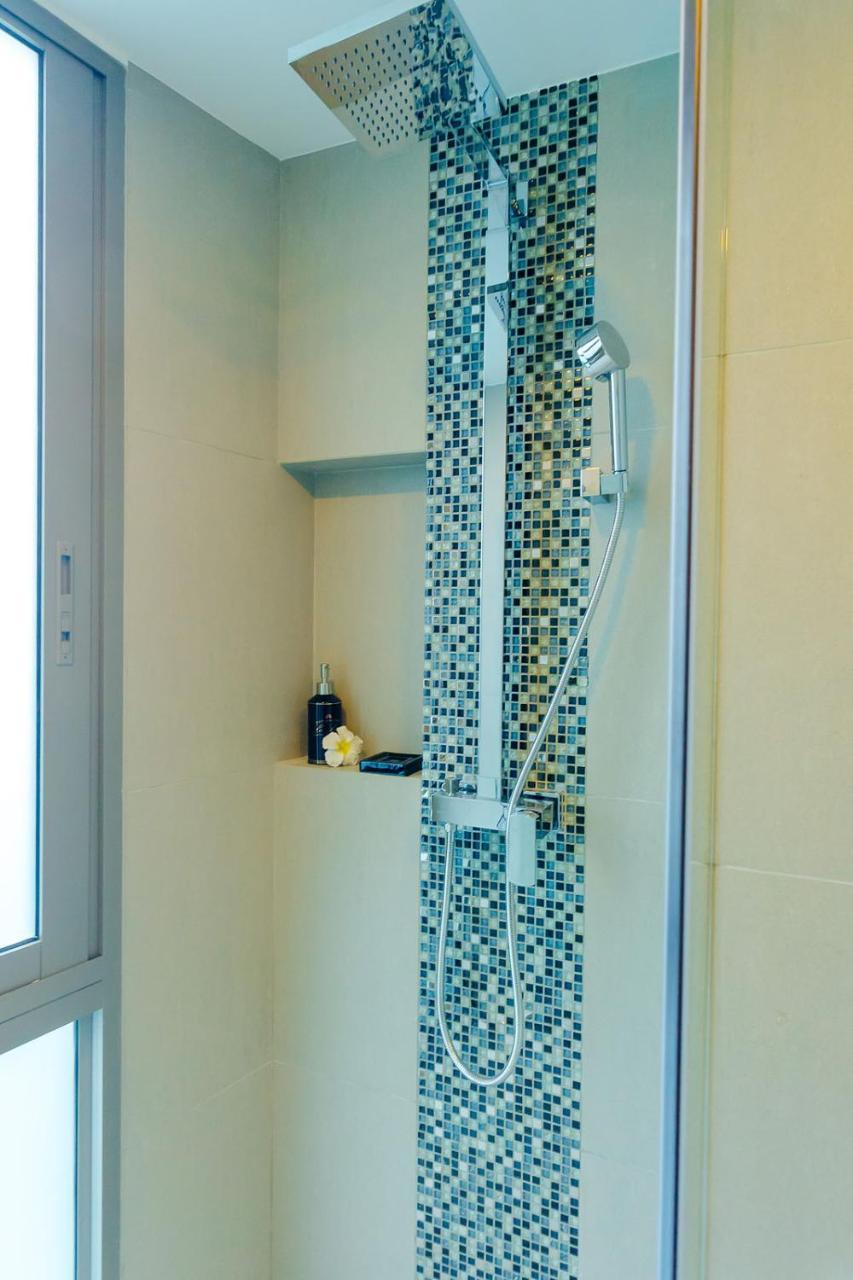 Appartamento Oceanstone By Holy Cow, 2-Br, 75 M2, Garden View Bang Tao Beach  Esterno foto